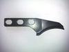 Нож rоta-disk отрезной жатки с наплавкой Geringhoff 501406 UA (Украина)