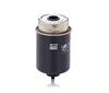 Фильтр топливный WK8131 Mann Filter (Германия)