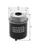Фильтр топливный Mann WK8145(11318200)